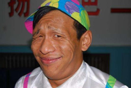 宋小宝打拼到现在都经历了什么，自曝：拍完都没见过李幼斌