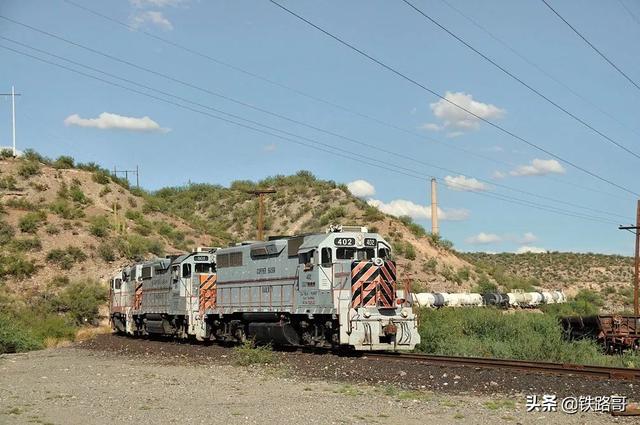 第一代内燃机车，内燃机车涡轮增压时代