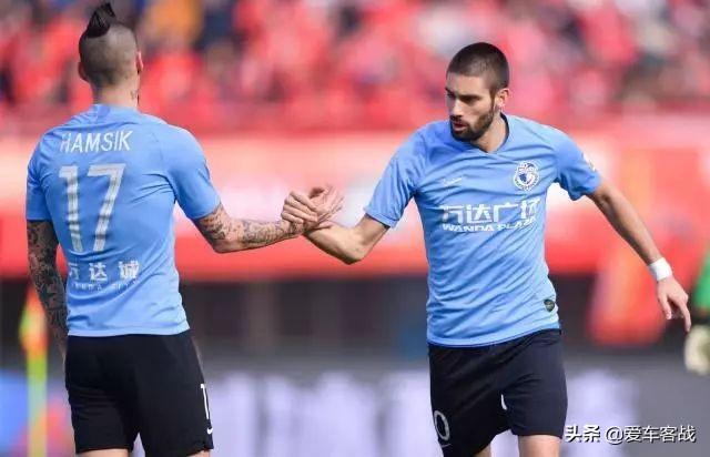 中超联赛2022赛程大连在哪直播，大连电视台买不到中超联赛转播权