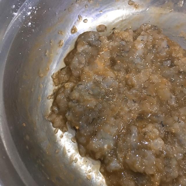 最好吃的虾肉做法，好吃到哭的3种虾仁做法