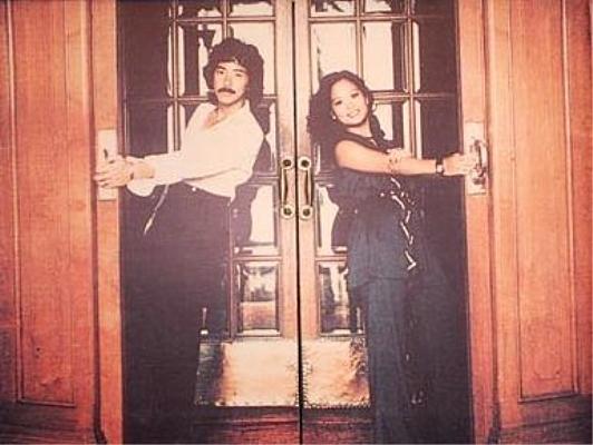 林子祥和叶倩文，林子祥和叶倩文是夫妻关系吗（抛弃原配吴正元）