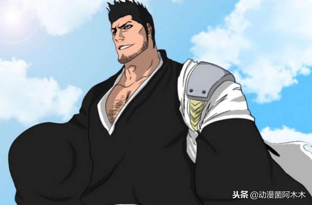 死神中的十刃实力排名，盘点死神里灵压最高的几位