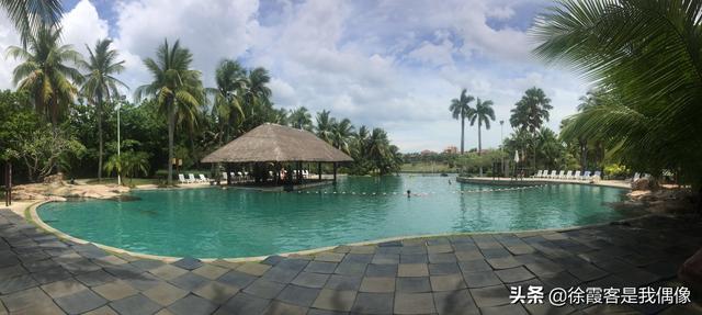 海南岛旅游攻略自由行攻略，海南自由行景点攻略