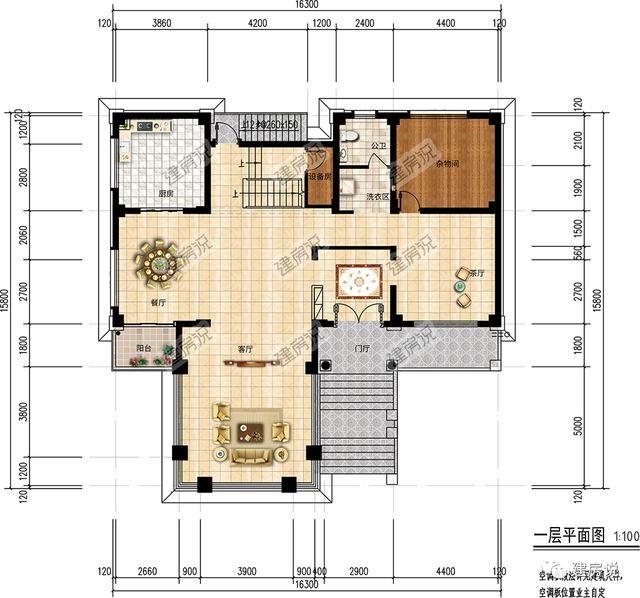 农村别墅自建房，别墅户型大全农村自建房带露台（28款带车库二层农村别墅自建房,高颜值设计带车库自建别墅不求人）