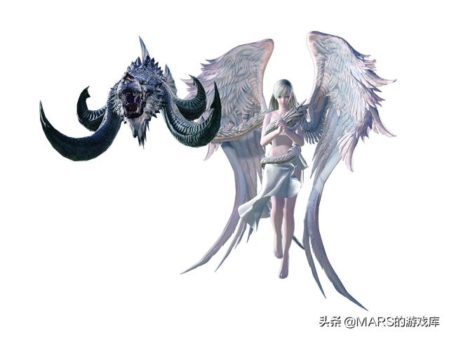 最终幻想14更新笔记5.3，《最终幻想14》吉田直树采访