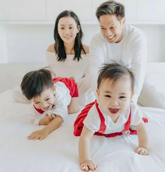放棄牛津大學去當闊太，婚後全身癱瘓牙齒脫落：一入豪門深似海 娛樂八卦吃瓜 第12张
