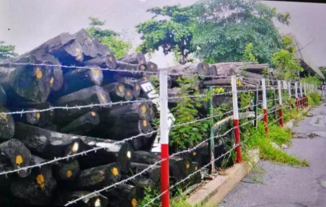 红木大红酸枝价格一般是多少，红木百科