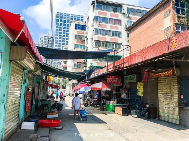 郑州周边免费景点，郑州最近免费旅游景点大全（不出郑州的8个赏花遛娃地）