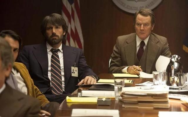 经典奥斯卡获奖电影有哪些，盘点近10年奥斯卡最佳影片