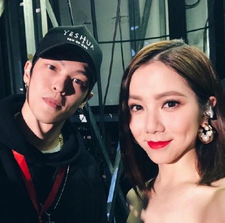 林宥嘉点评邓紫棋，林宥嘉为她打人