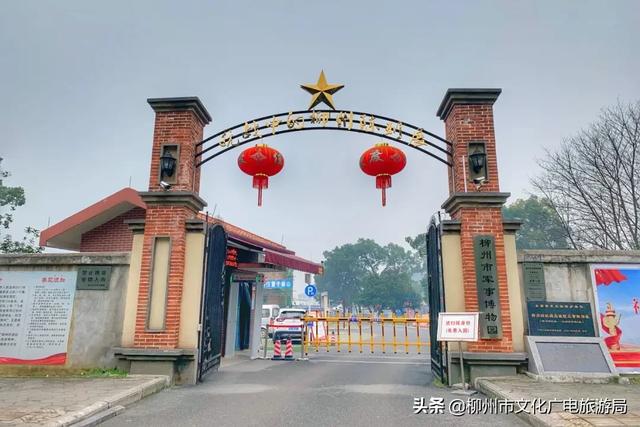 柳城县旅游攻略，攻略柳人游柳