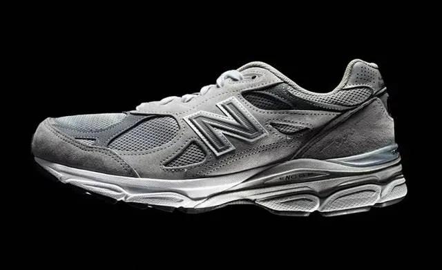 newbalance跑鞋系列介绍，越是NB的人越喜欢穿New