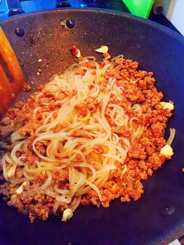 粉丝怎么做好吃，粉丝怎么做又劲爆又好吃