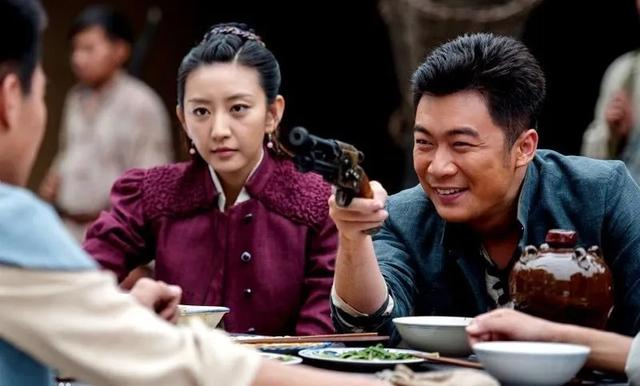 我的抗战之铁血轻奇兵王金彪命大，你喜欢看的抗战电视剧都有哪些