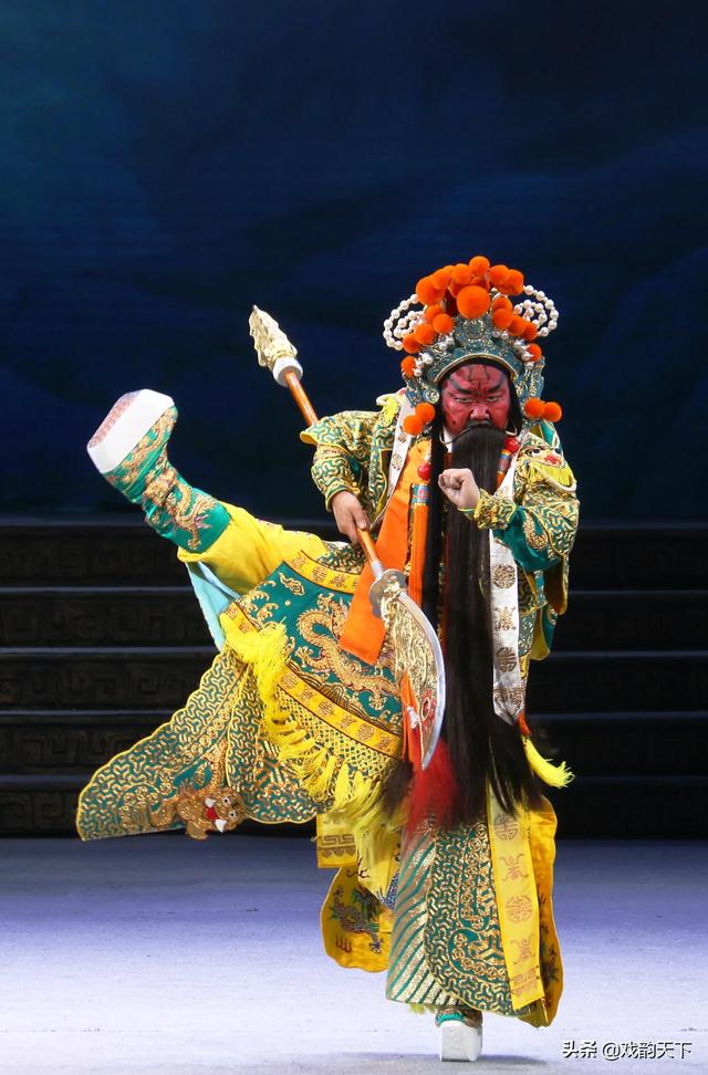 李树建清风亭完整，李树建义薄云天连演四天