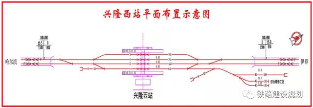 哈尔滨到伊春高铁，哈尔滨到伊春高铁最新路线图（建议：哈尔滨至伊春高铁建成后）