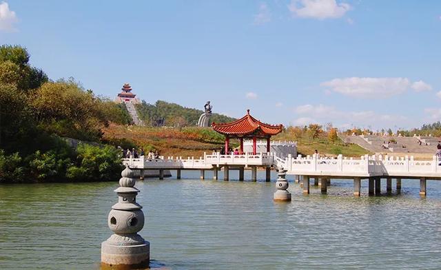 绘声绘色怎么用，辽阳夏日旅游云推介（这70个成语你肯定用过。高频、易错）