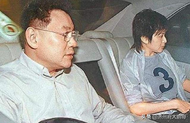 关之琳喜欢刘德华吗，关之琳有多喜欢刘德华