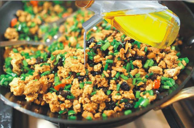 紫苏籽能做油吗，家常凉拌必备油