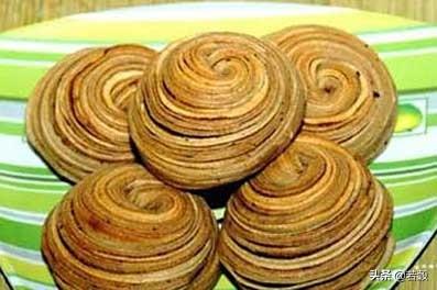 老北京这九十九种小吃，北京老字号地道小吃