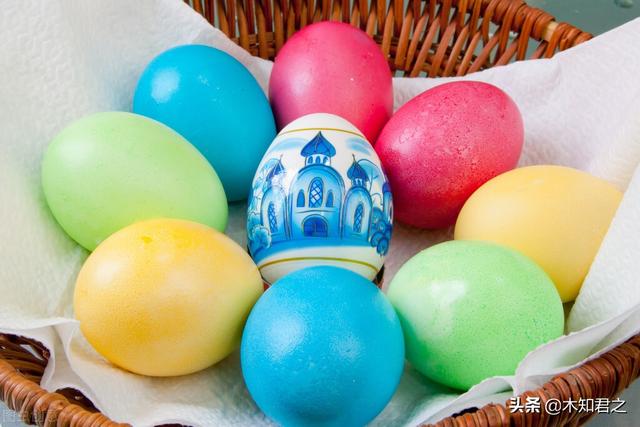 俄罗斯传统节日，俄罗斯的复活节是哪天