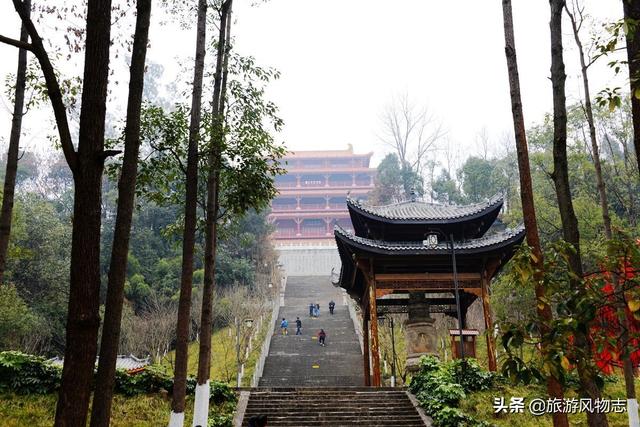 滕州滕王阁四大名楼，山东滕州应不应该重建