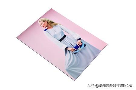 打印机kt板尺寸，异形KT板人像立牌怎么做