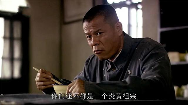 人间正道是沧桑结局，人间正道是沧桑范希亮的结局怎样（细品《人间正道是沧桑》）