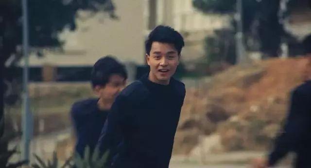 张国荣什么时候被称作哥哥，张国荣为啥叫哥哥