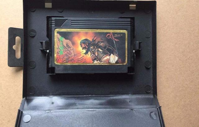 fc游戏十大未解之谜，三款FC游戏都叫沙罗曼蛇