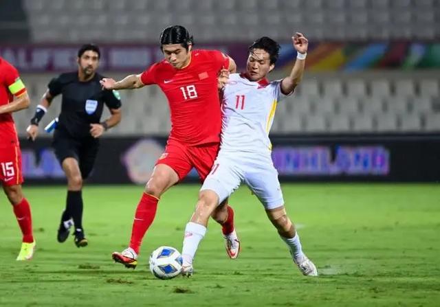 国足将对阵阿曼具体时间，国足战阿曼定于11日北京时间23点开球
