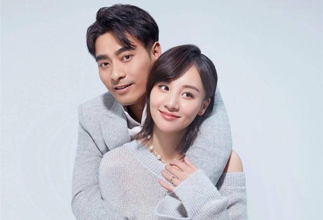 微博达人章龄之，章龄之认识陈龙前结过婚吗