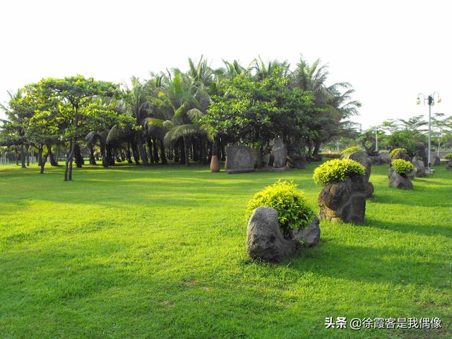 海南岛旅游攻略自由行攻略，海南自由行景点攻略