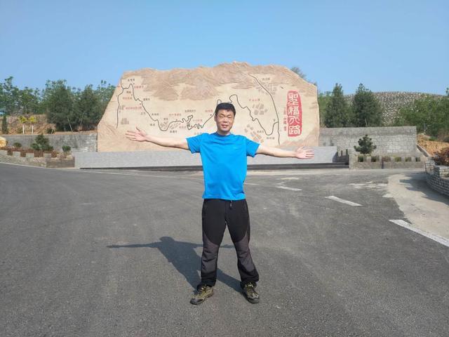 涉县附近自驾免费景区，邯郸附近免费景区推荐