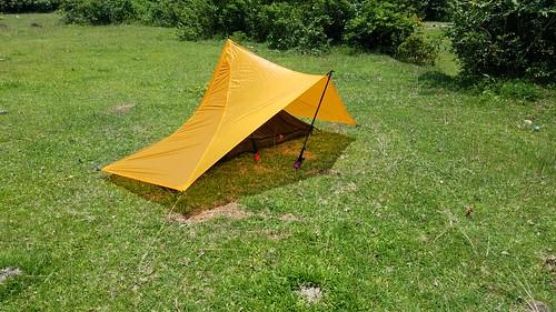 户外露营帐篷什么材料的好，户外露营帐篷的面料有哪些