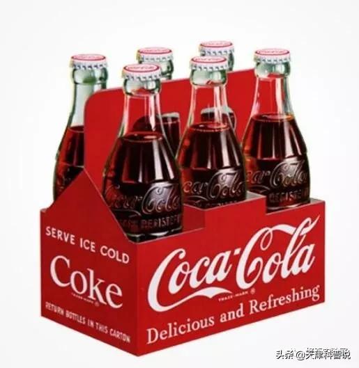 为什么可乐的味道不一样，不同包装的可乐口感不同吗