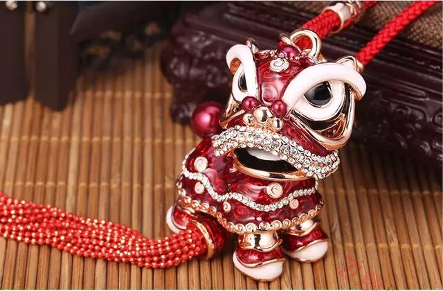 醒狮历史文化来自哪里，醒狮文化你知道多少