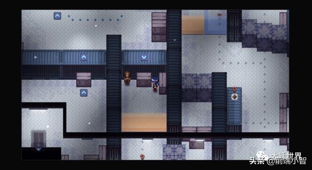 html5游戏开发，html5游戏互动开发（HTML5游戏开发过程中的二三事）