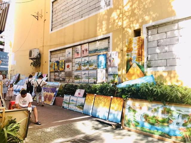 深圳最好玩的地方，深圳好玩的旅游景点排行前十