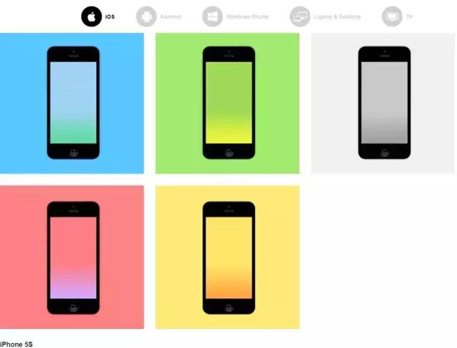 ui设计师必看十大网站，UI设计师必看的8个设计网站