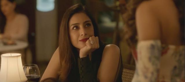 印度十大最漂亮女演员，她是印度国宝级女演员