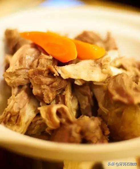 内蒙古所有的美食，我国各地美食代表 <上篇>