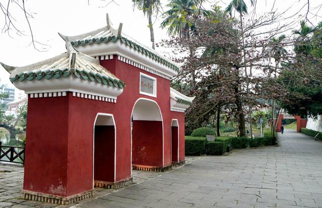 海南五公祠是什么，海南忠臣贬谪的纪念地