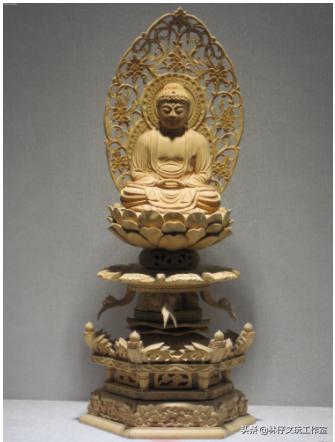 黄杨木盆景好处，黄杨木不仅是木雕良材