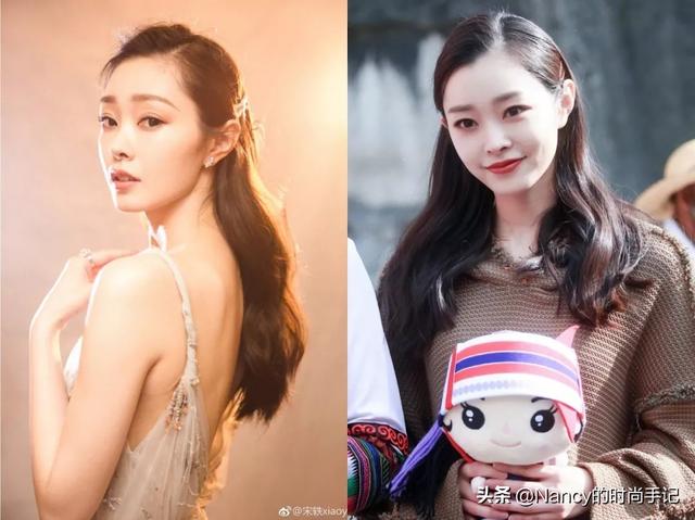 宋轶胡歌谁最强，30岁的宋轶凭什么成为万千少男的女神