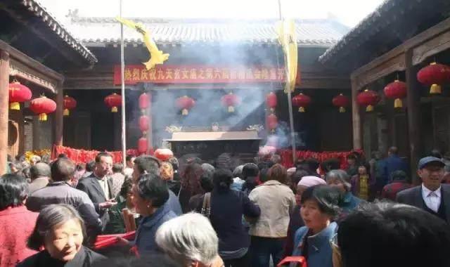 菏泽附近旅游景点，菏泽哪些好玩的旅游景点（菏泽14处省级以上湿地公园）