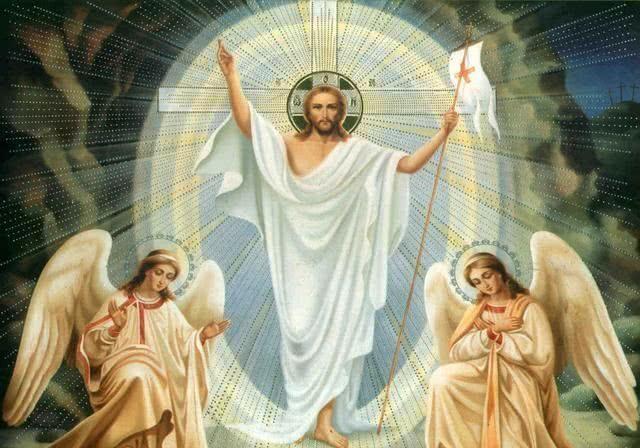 耶稣圣物有哪些，基督教圣物大盘点