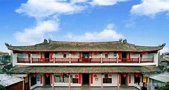 潮汕市旅游景点排名，潮汕100个景点大全