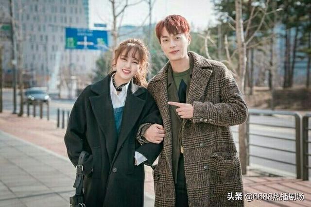 最好看的韩国爱情剧，30部甜甜的韩国浪漫爱情剧