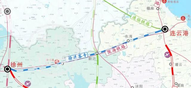 大秦线铁路在哪里，这条铁路11月28日全线开通
